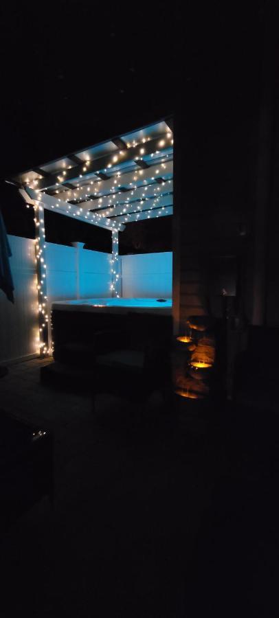 Hot Tub- 80'S Arcade- Pool Table- Historic Downtown- 7 Car Parking Villa St. Augustine Kültér fotó